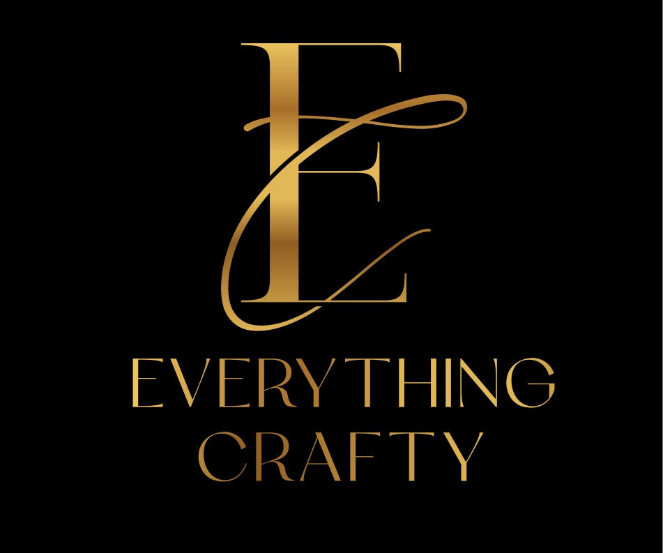 Everything Crafty by Sarah Simpson
